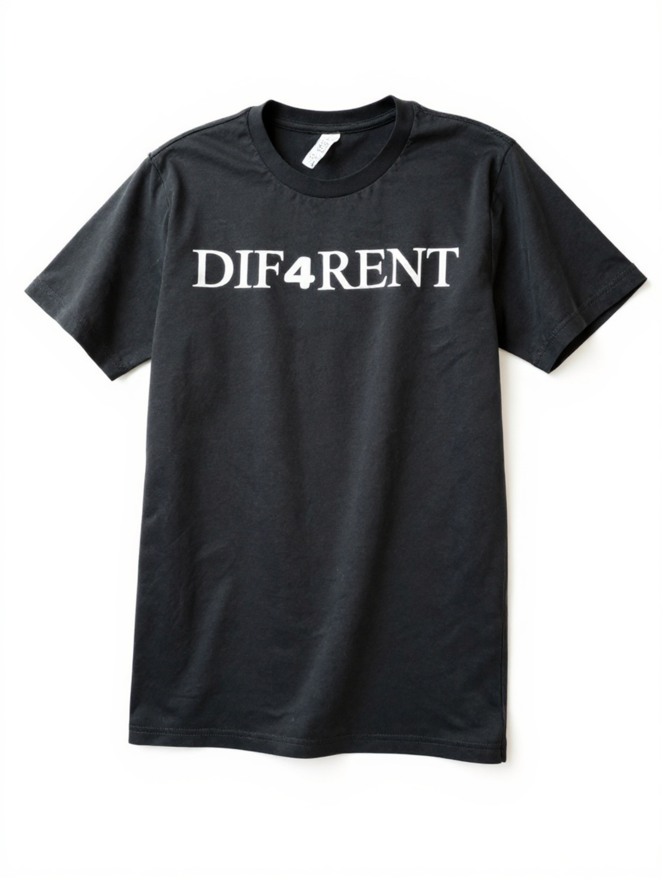 DIF4RENT Cloth T-Shirt