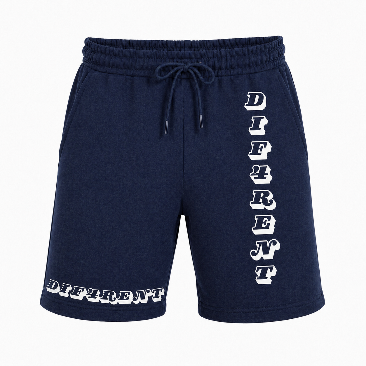 DIF4RENT Sweat Shorts