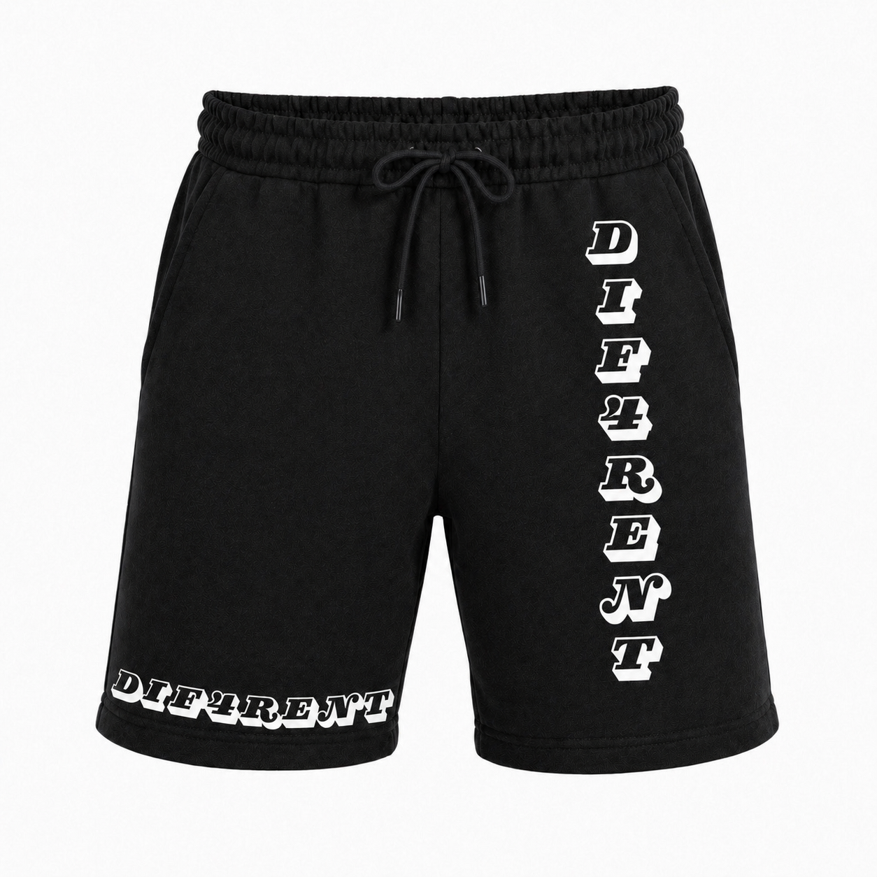 DIF4RENT Sweat Shorts