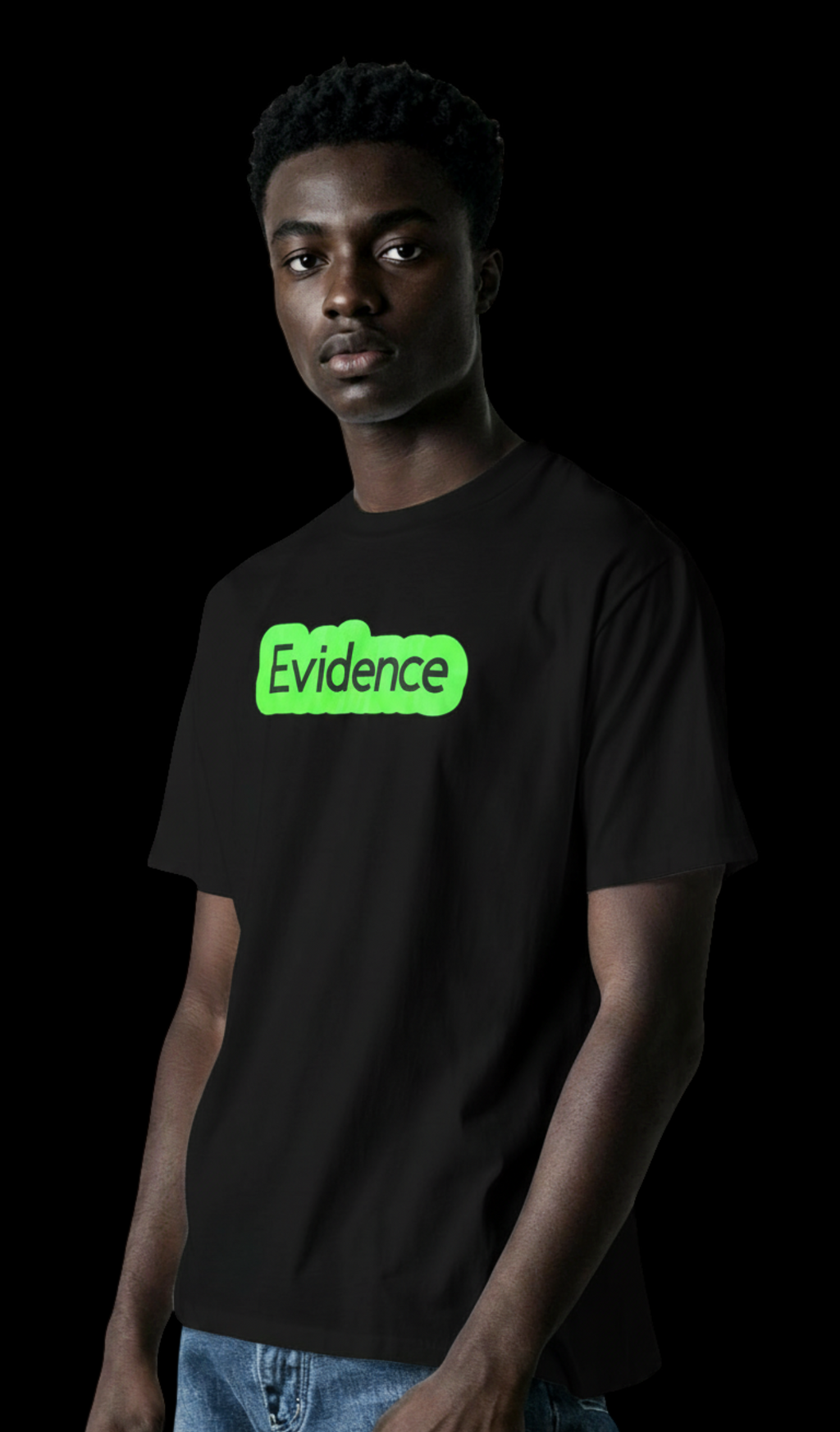 Evidence T-Shirt
