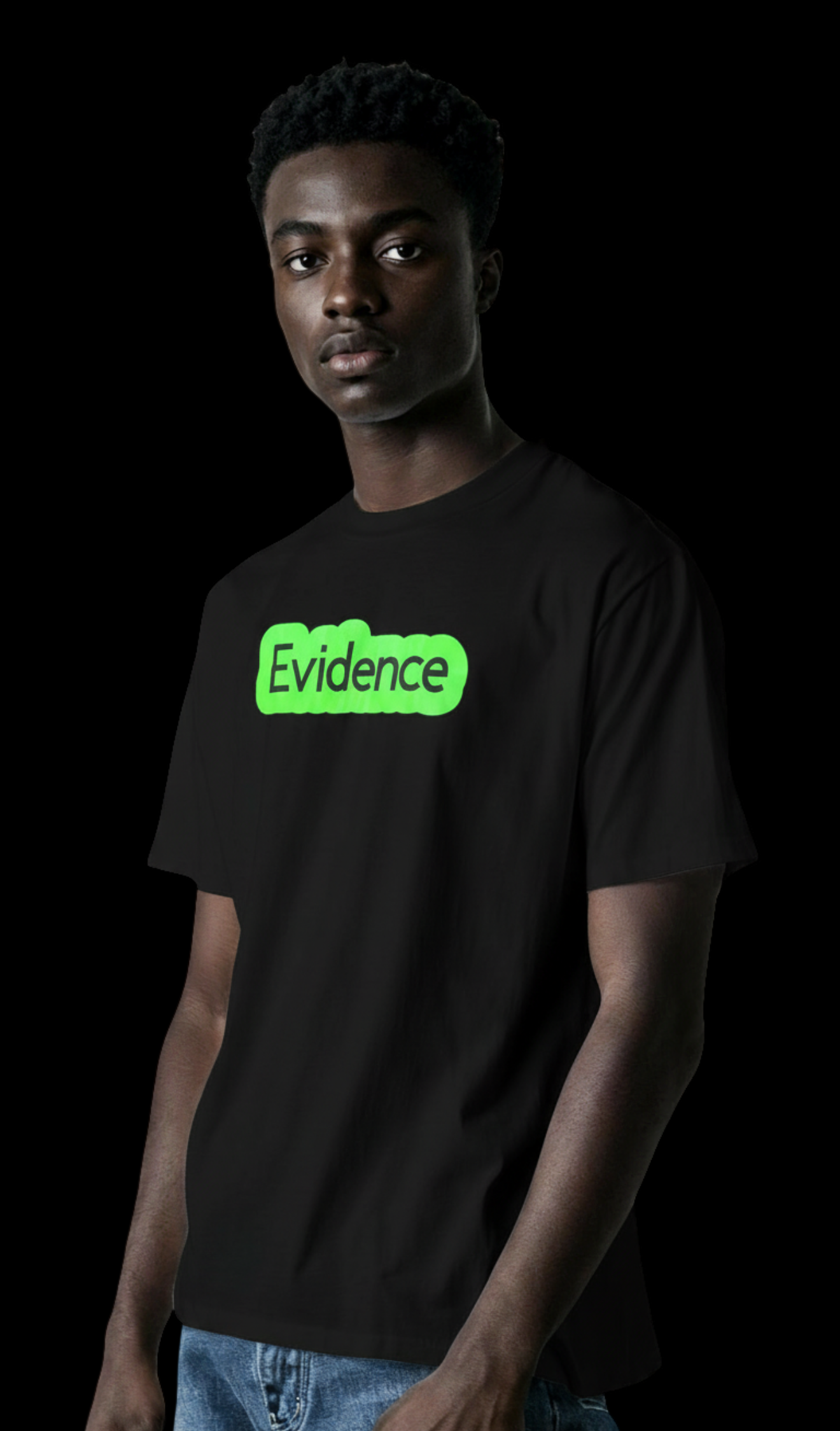 Evidence T-Shirt