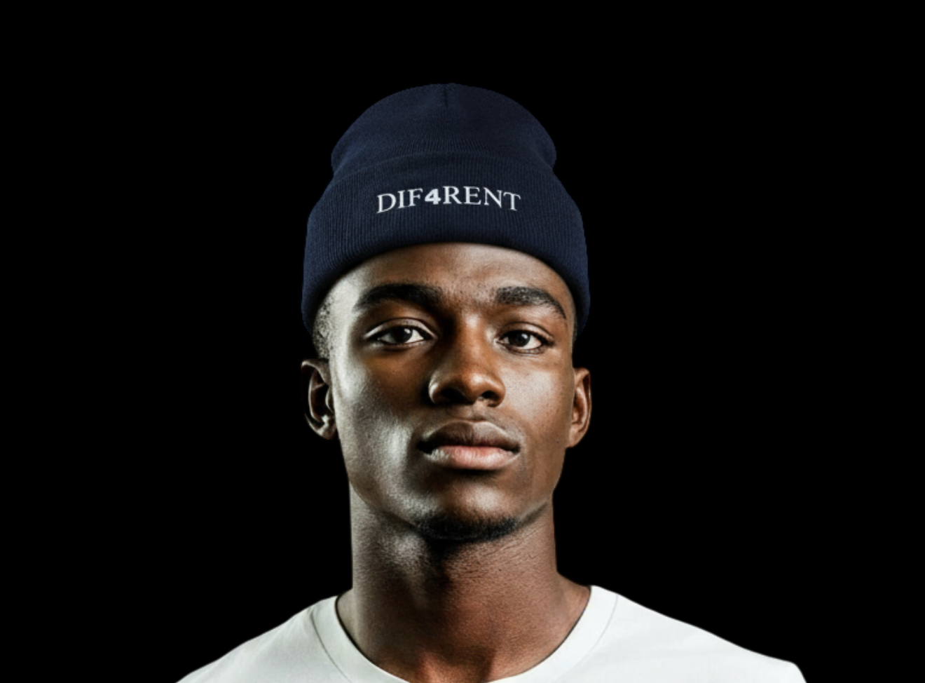 DIF4RENT Beanie