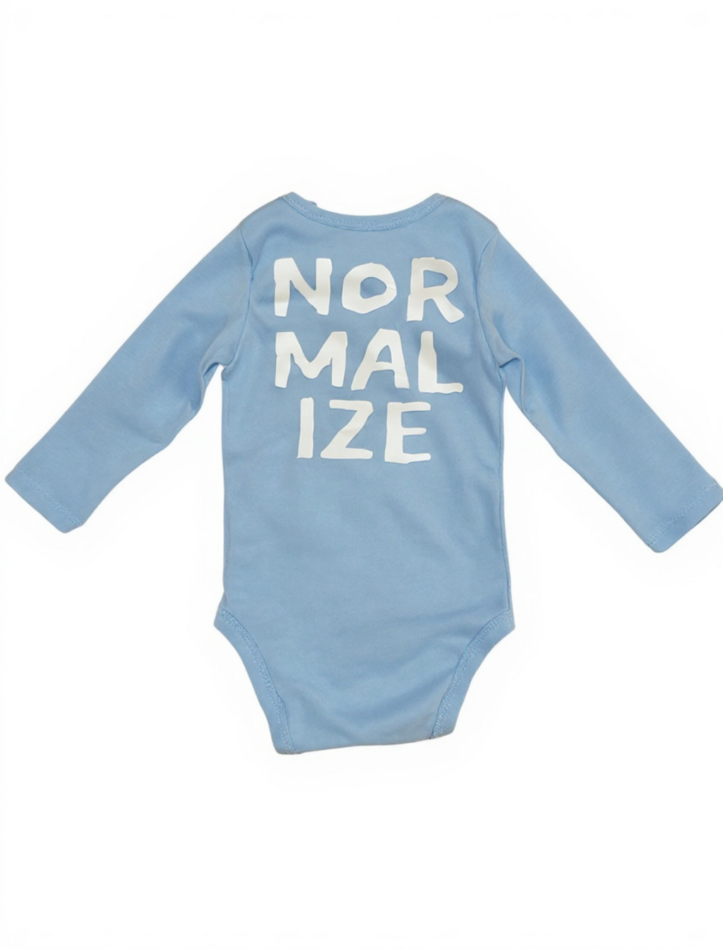 TYOF Long-sleeved Onesie