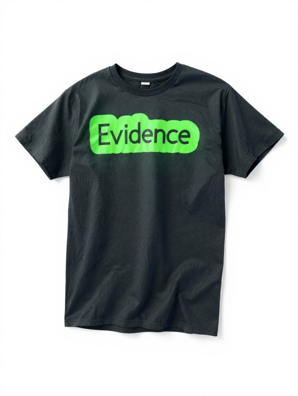 Evidence T-Shirt