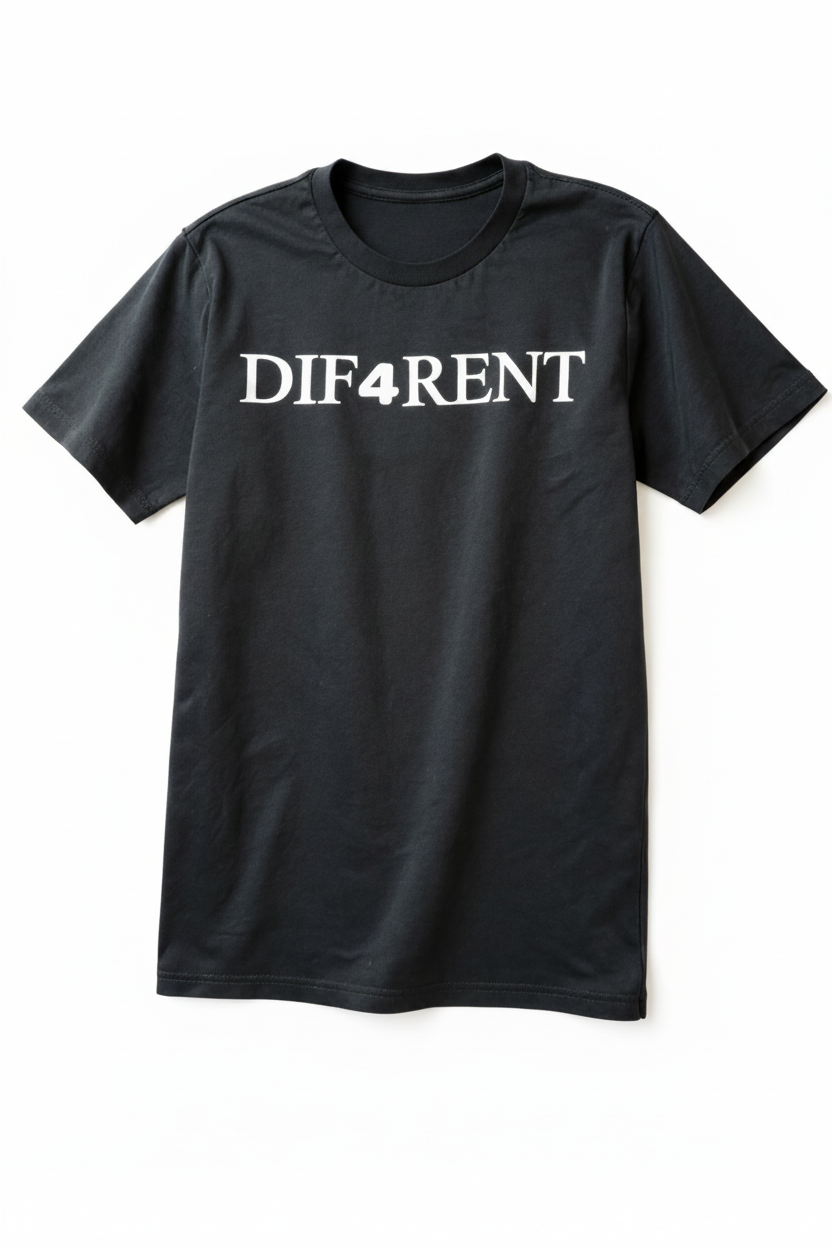 DIF4RENT T-Shirt