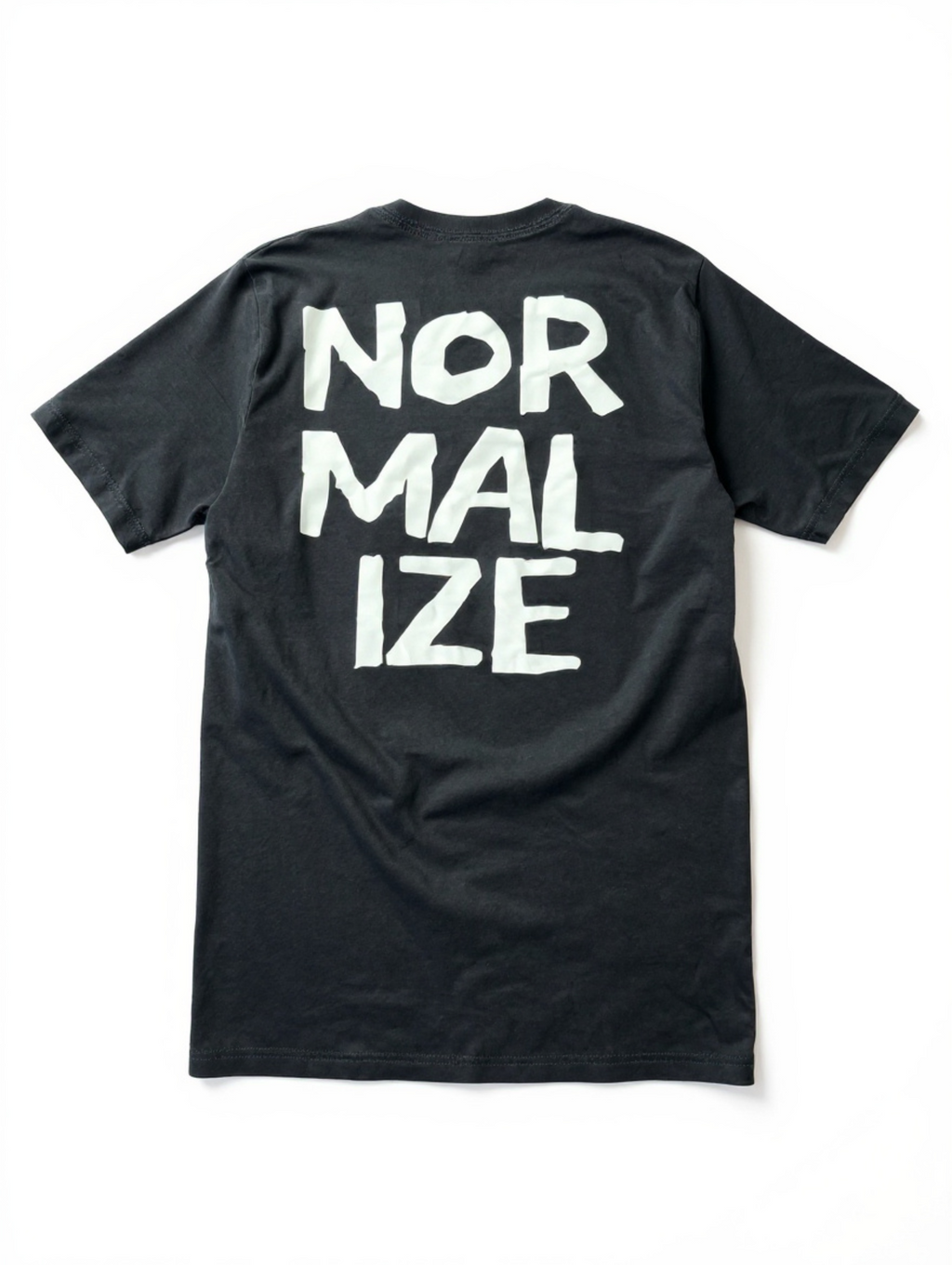DIF4RENT Cloth T-Shirt