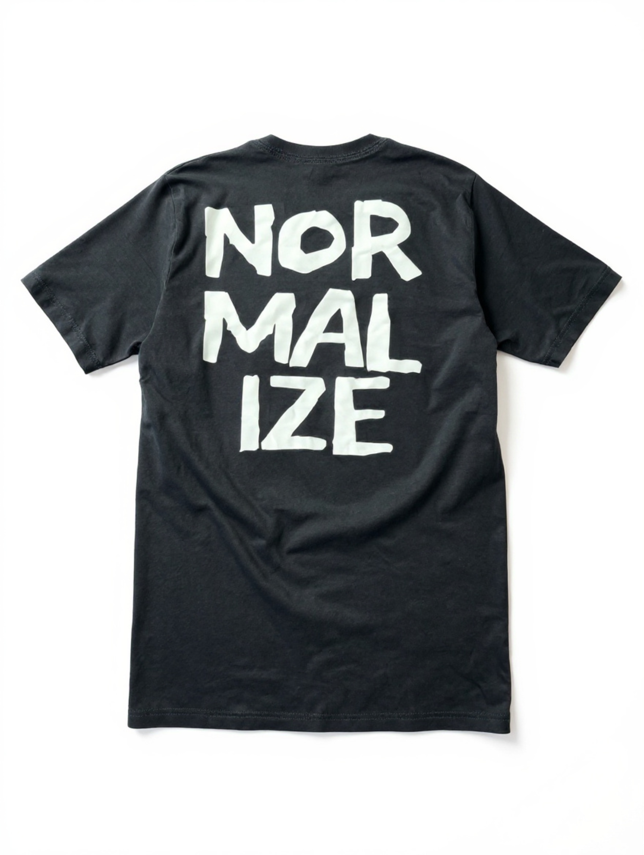 DIF4RENT Cloth T-Shirt