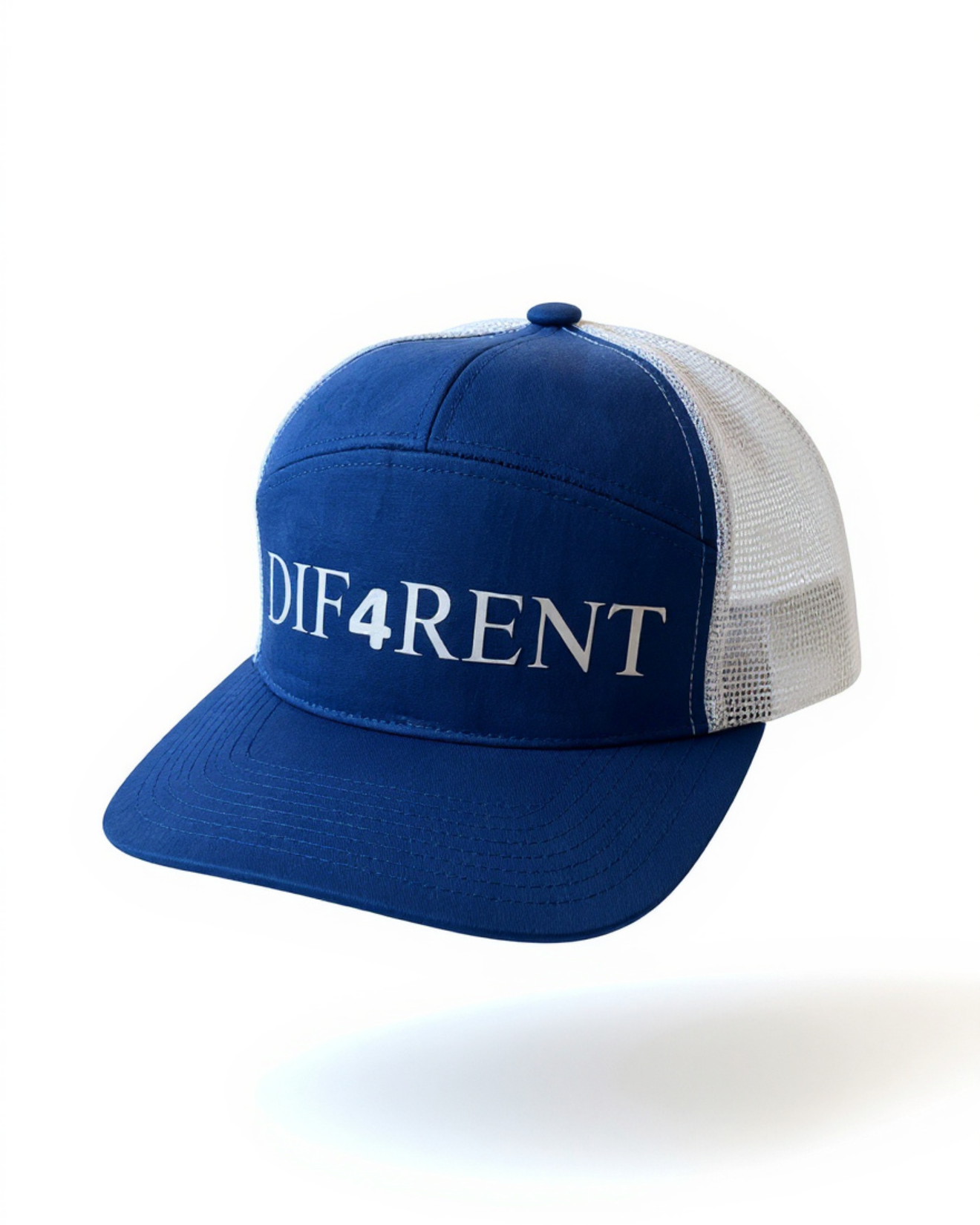DIF4RENT Hat