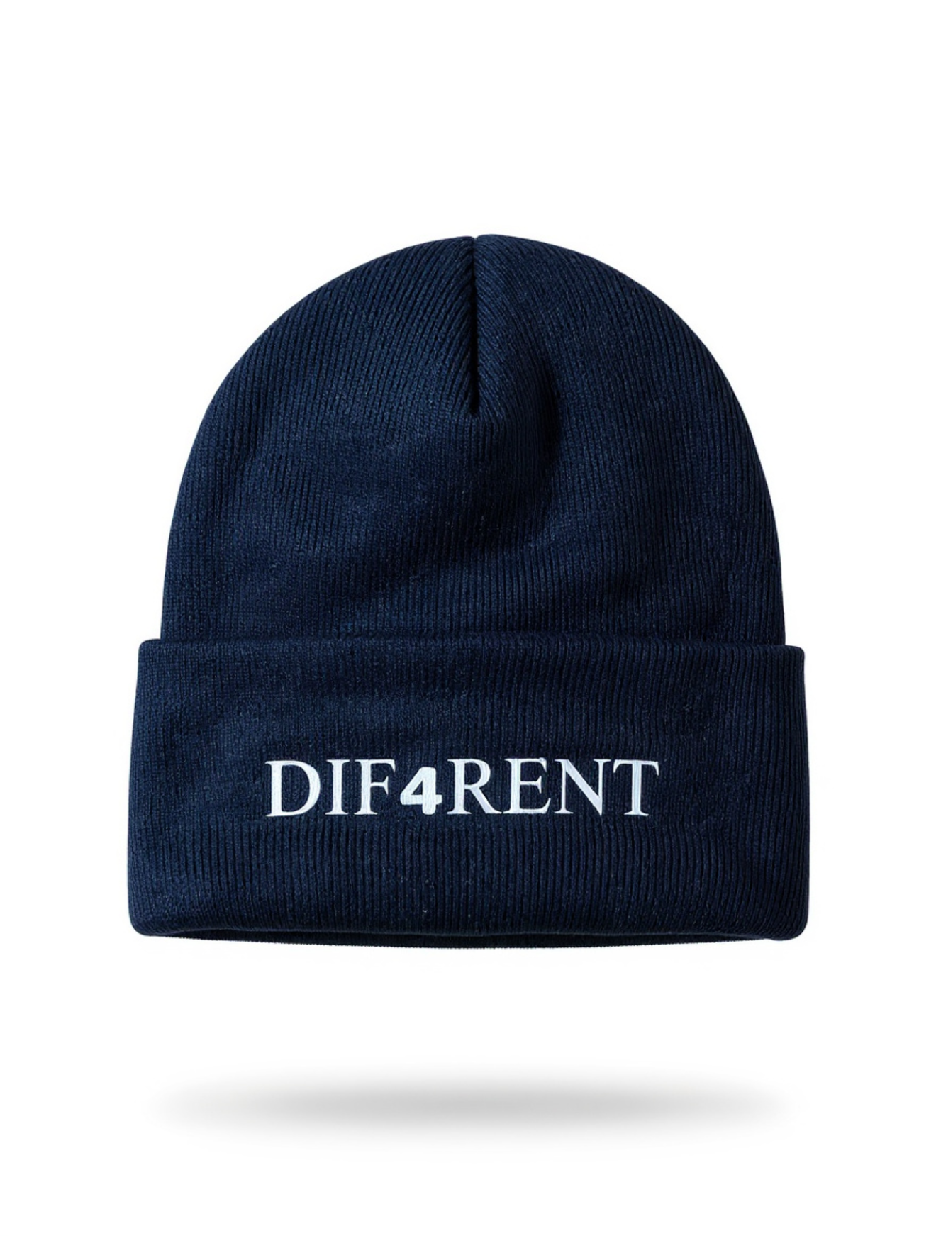 DIF4RENT Beanie
