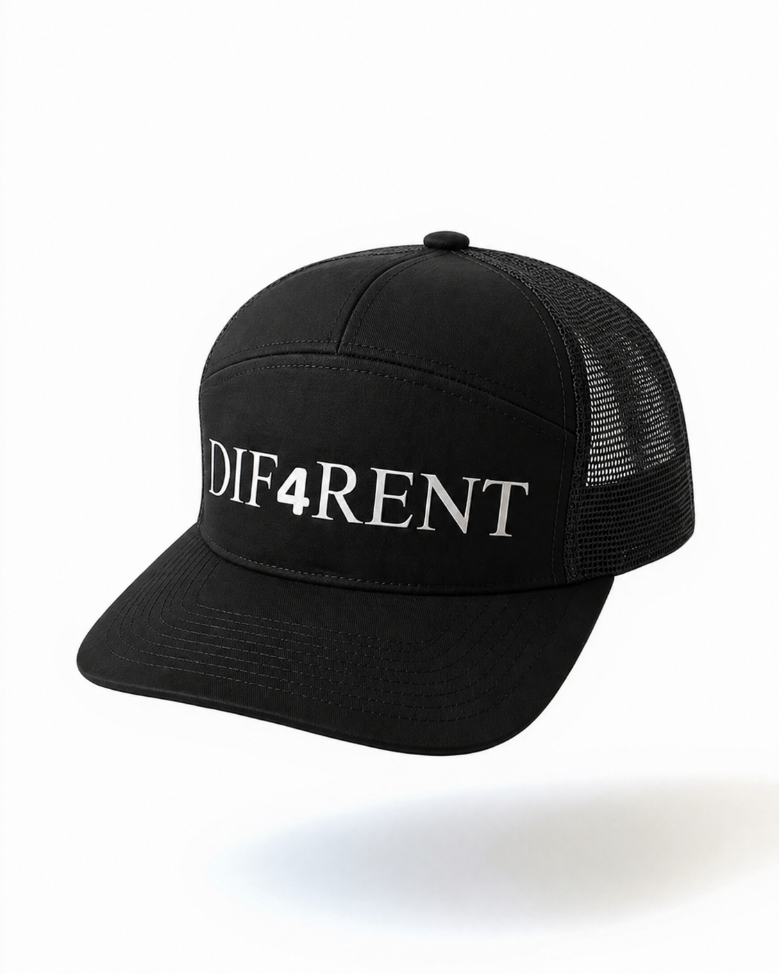 DIF4RENT Hat