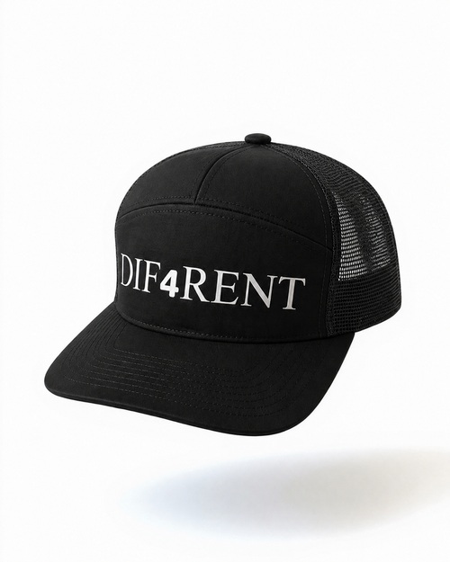 DIF4RENT Hat